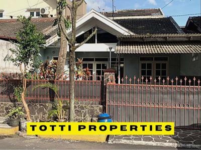 Rumah Murah Siap Huni Dijual di Sawojajar 1 Malang