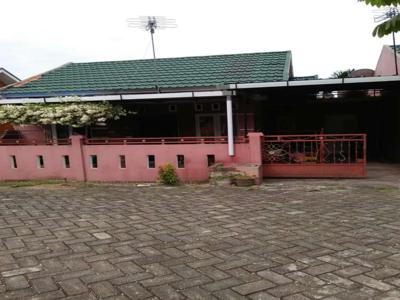 Rumah second di Kartama murah