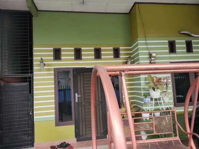 Rumah Siap Huni dan Lokasi Strategis dipusat Kota Medan
