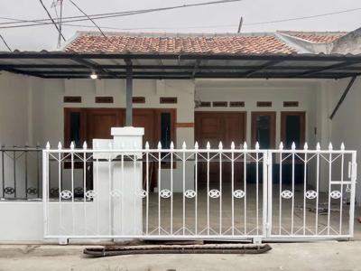 Rumah siap huni di komplek GBR 1 Cilame Bandung