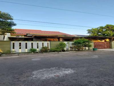 Rumah Siap Huni di Perumahan Megawon Indah