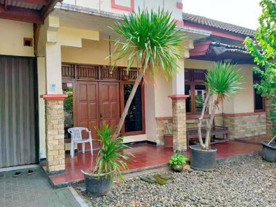 Rumah Siap Huni di Semarang Barat Dekat RS Columbia