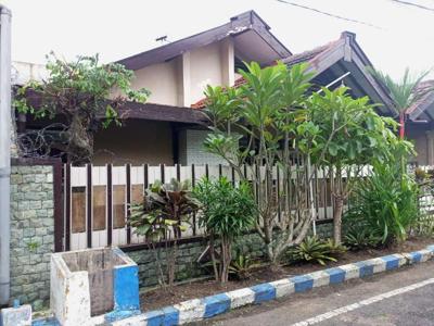 Rumah siap huni murah di Suhat Kota Malang