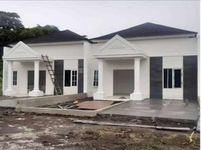 Rumah Siap Huni Semarang Dkt Undip Tembalang