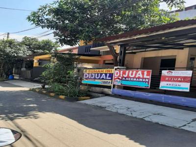 Rumah Strategis Di Antapani Bandung