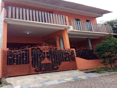 Rumah Tinggal Bagus Terawat 2lt Siap Huni Lokasi di Pakis Malang