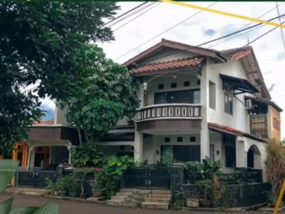 Rumah VBI Villa Bogor Indah