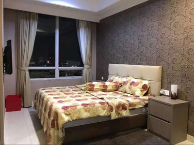 Sewa Apartemen Denpasar Residence Kuningan City| 2BR