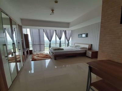 Sewa Apartemen U Residence URES UPH Karawaci Tangerang MURAH
