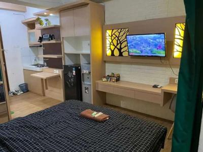 SEWA TRANSIT APARTEMEN MUTIARA