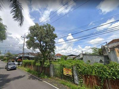 Tanah 3Jt-an Dijual Dalam Perumahan Karanglo Malang