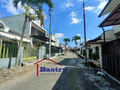 Tanah Borobudur Agung Dekat Kampus Brawijaya Malang