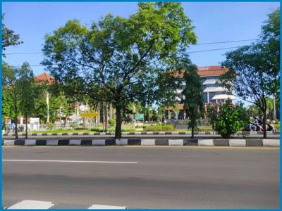 Tanah Dekat Kampus UPN, Dalam Perum di Maguwo