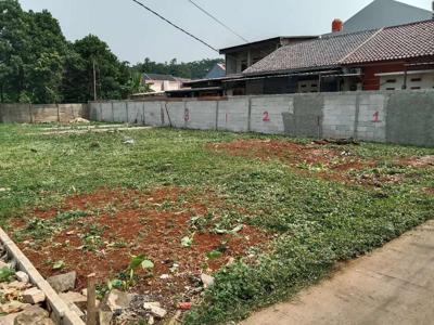 Tanah dijual Dekat SMPN 20 Depok