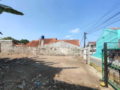 Tanah Jl Kaliurang Bawah Dijual Jakal KM 6 Jl Sulawesi Bale Agung