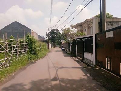 Tanah Kavling Cijaura Buahbatu Bandung