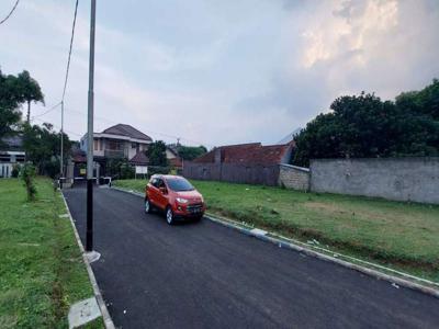 Tanah Kavling Siap Bangun Lokasi Strategis Dekat Alun Alun Kota Bogor