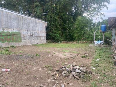 Tanah Murah Mulai 2 Jt-an 1 Menit Kampus UII