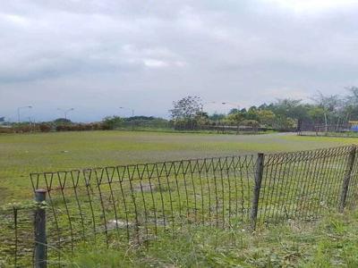 Tanah premium view cantik dekat BNS Kota Malang E16