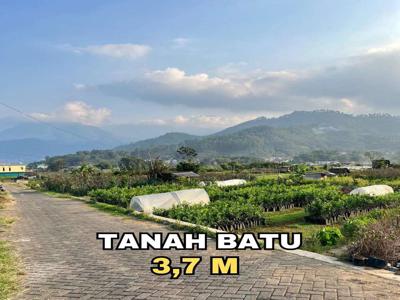 Tanah vila kebun jeruk produktif kota malang