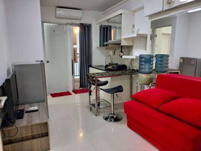 TERMURAH APARTEMEN BASSURA CITY