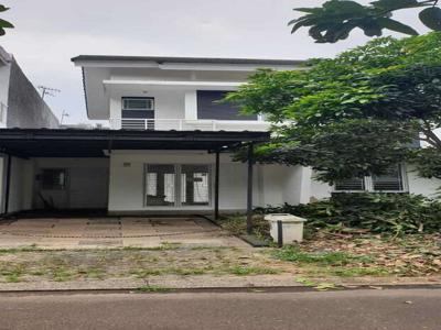 Termurah Rumah 2 lantai Cluster Pavillion Residence BSD City