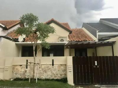 Termurah Rumah Taman Puspa Raya Citraland TPR Paling Murah Surabaya