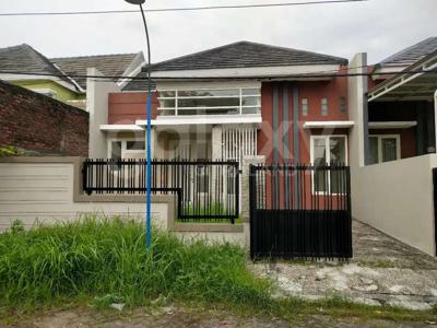 Termurah Rumah Western Village Paling Murah Surabaya Barat