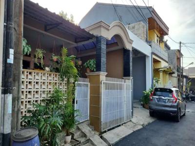 Villa Asri Rumah Siap Huni Di Jual Cepat