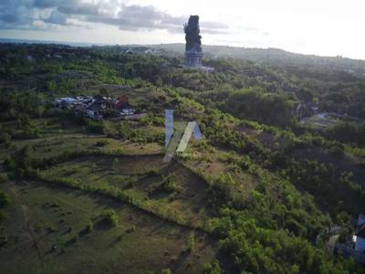 Villa full view goa gong ungasan