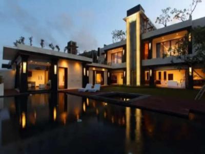 Villa full view Ungasan jimbaran