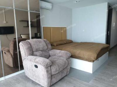 Apartemen Nine Residence Tipe Studio Full Furnished Lt 8 Pancoran Jakarta Selatan