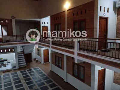 Kost Griya Kampus Bunda Jebres Surakarta