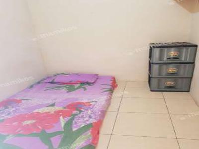 Kost Ibu Rodho Kembangan Puri Jakarta Barat