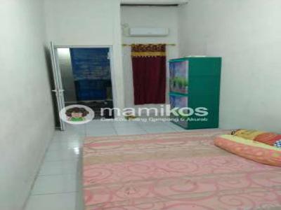 Kost Mamatik Semarang Utara Semarang