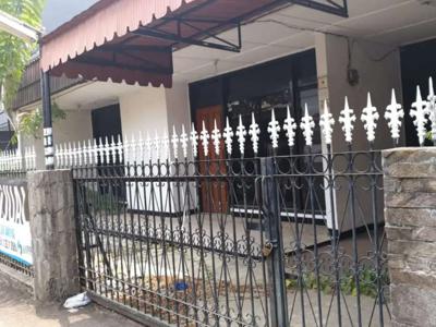 Rumah dijual 2 lantai hitung tanah saja jalan landak lengkong bandung