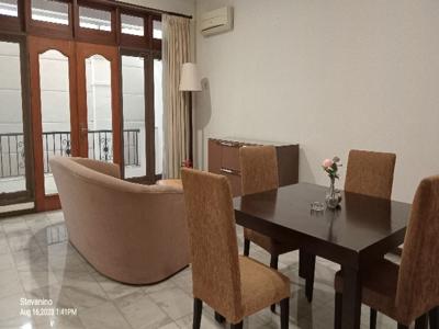 1 Bedrooms Apartment at Wijaya Executive Mansion Kebayoran Baru Jaksel