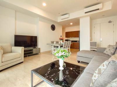 57 Promenade Apartment For Rent 2 BR Furnished