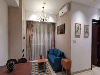 70571 - Disewakan Best Price Apartment Setiabudi Sky Garden 2BR 63m2 Furnished At Kuningan Jakarta Selatan