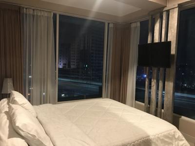 Apartemen 2 BR View Panoramic di Grand Kamala Lagoon Akses Mall