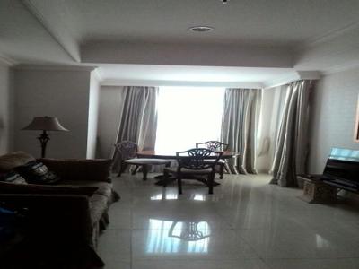 Apartemen Denpasar Residence Kuningan City 1BR
