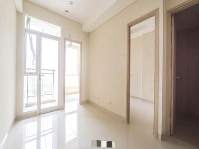 Apartemen Elpis Residence Type 2BR, Gunung Sahari Jakarta Pusat