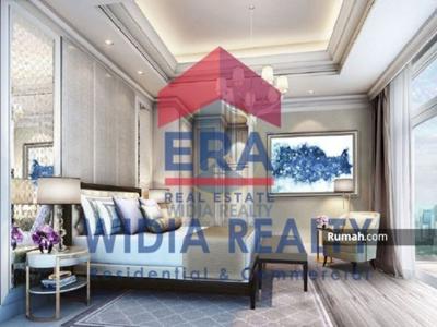 Apartemen Lux THE STATURE JAKARTA, Kebon Sirih, Menteng, JakPus