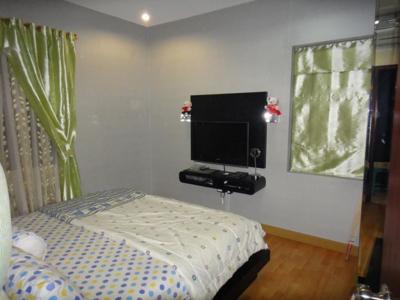 Apartemen Mediterania Marina Residence Ancol Fullfurnished