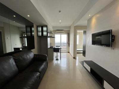 Apartemen Metro Park Residence 2 Bedroom