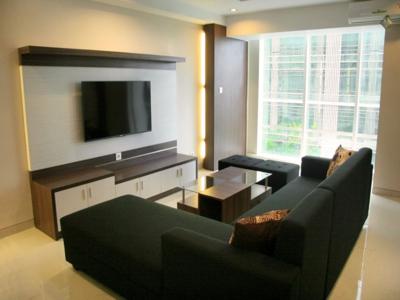 Apartemen murah 2 Bed Room dekat hotel hyatt luas 70 Jogja Utara
