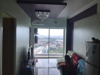 Apartemen murah di puncak bukit golf pbg Surabaya.dekat pakuwon mall