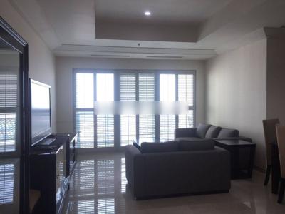 Apartemen Pakubuwono Residence Bagus & Murah