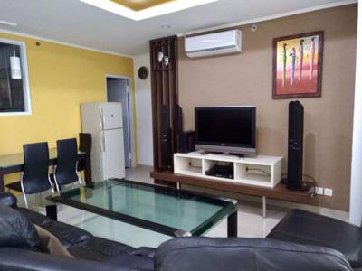 Apartemen Paladian Park 3 bedroom 130m2