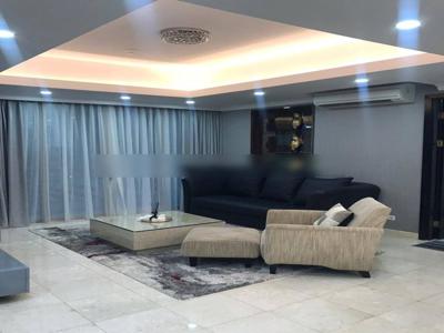 Apartemen Sudirman Mansion 3 bedrooms Murah dan Mewah